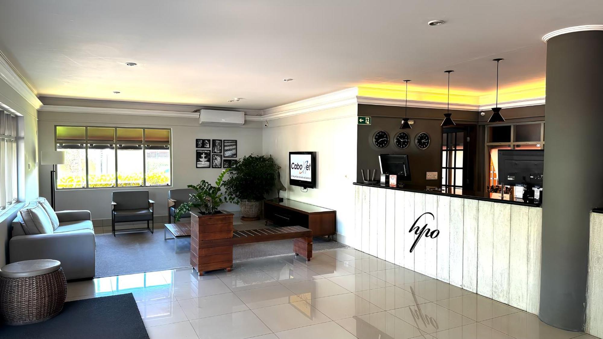 Hotel Pousada Ourinhos Esterno foto